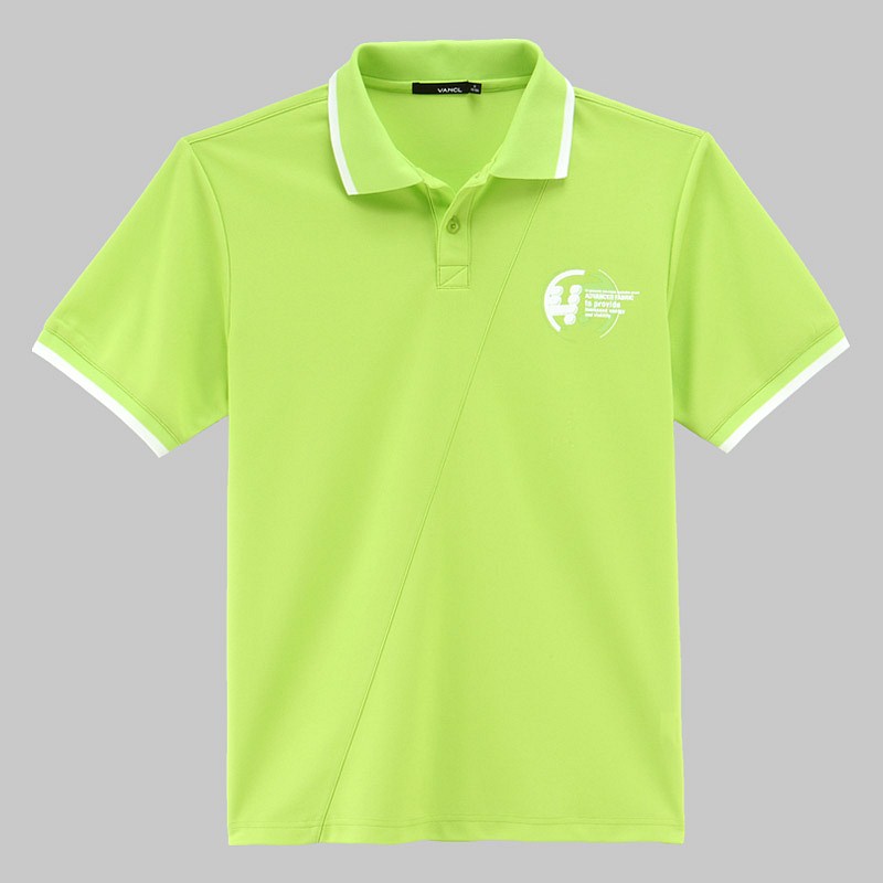 T恤衫有那些棉的知識